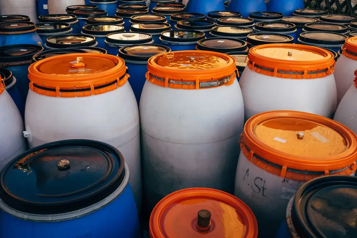 Chemical & Toxic Waste Cleanup in Lincoln Heights, Los Angeles, CA